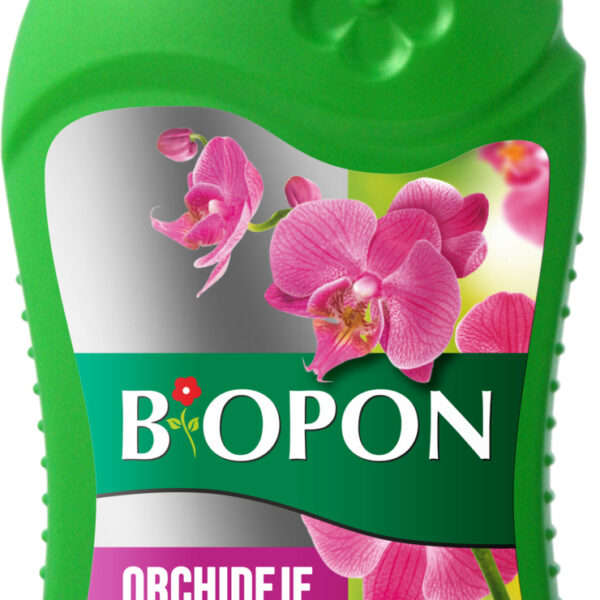 Bopon tekutý - orchideje (vstavače) 500 ml BROS