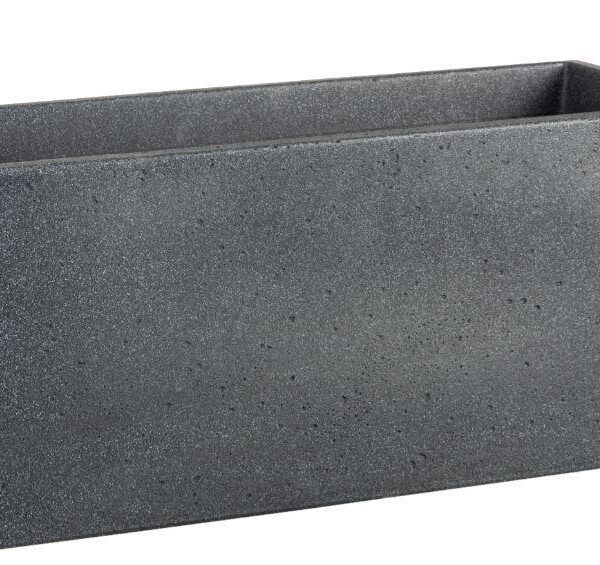 Truhlík 240 Stony Black 80