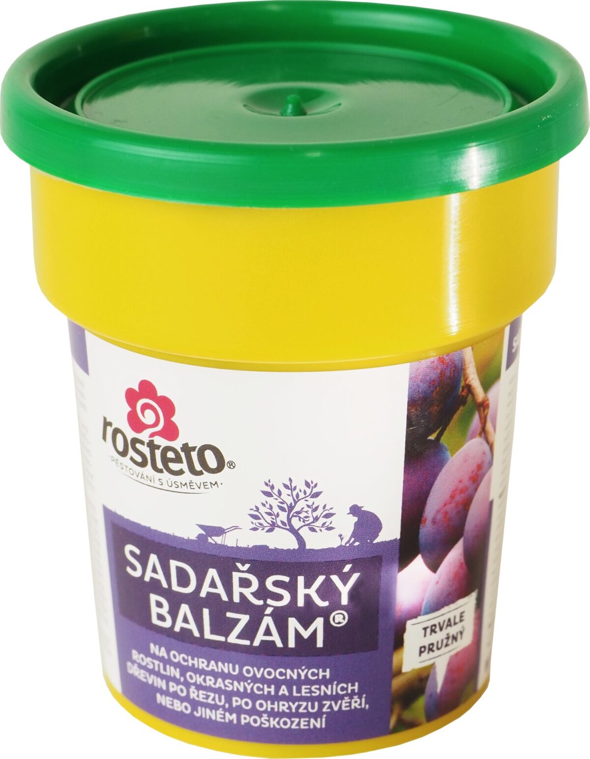 Stromový balzám Rosteto - Sadařský 180 g - Image 1
