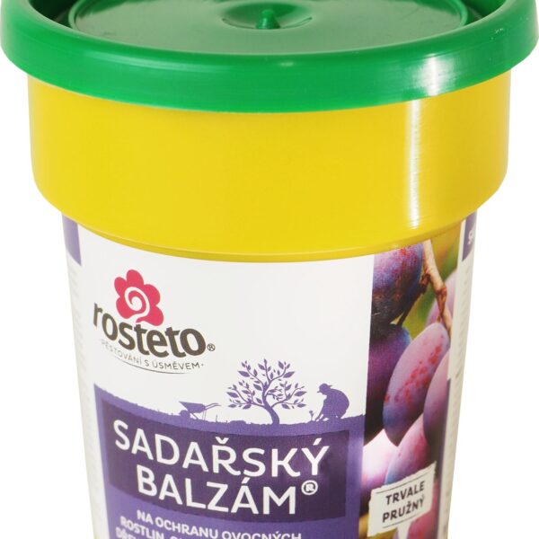 Stromový balzám Rosteto - Sadařský 180 g
