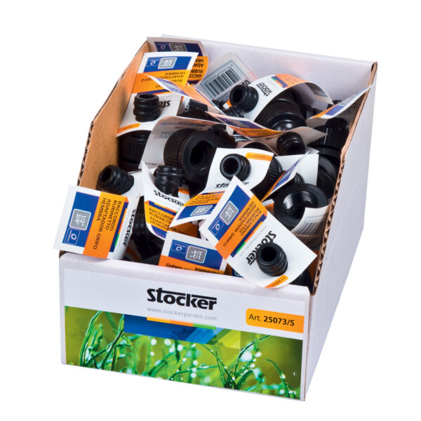 Šroubení na kohoutek 3/4" Stocker