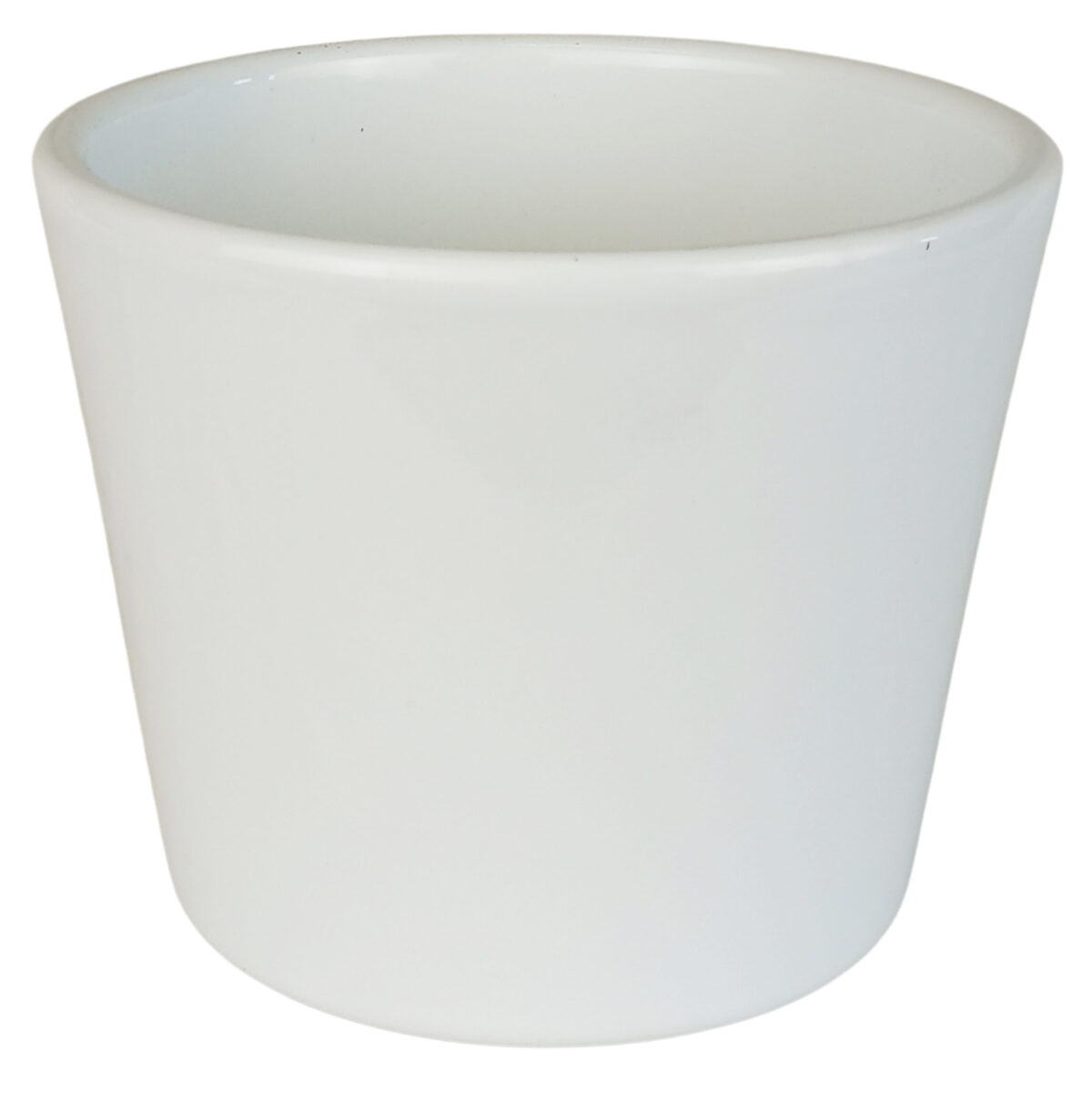 Obal 811 primule White lesk 10 cm - Image 1