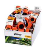 Rychlospojka 1/2" s funkcí stop Stocker