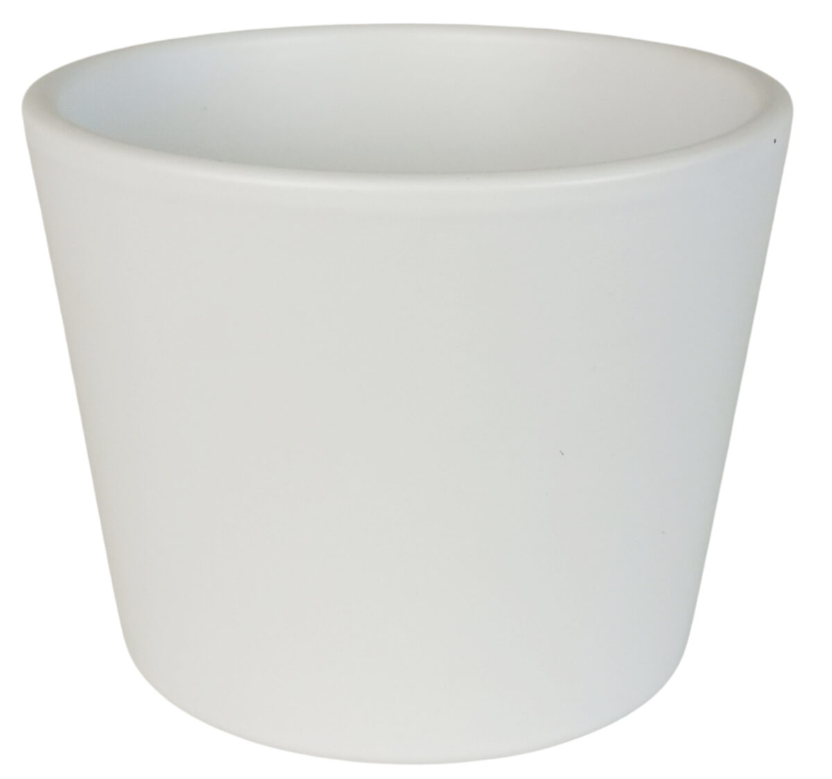 Obal 811 primule White mat 10 cm - Image 1