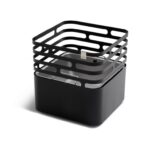 Höfats Cube Black - kovové ohniště - Image 22