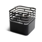 Höfats Cube Black - kovové ohniště - Image 24