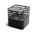 Höfats Cube Black - kovové ohniště - Image 25