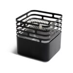 Höfats Cube Black - kovové ohniště - Image 26