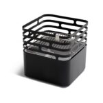 Höfats Cube Black - kovové ohniště - Image 27