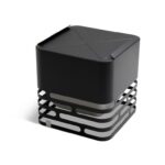 Höfats Cube Black - kovové ohniště - Image 29