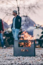 Höfats Beerbox - gril a ohniště v kastlu - Image 7