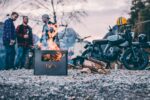 Höfats Beerbox - gril a ohniště v kastlu - Image 8