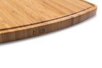 Cone Board - servírovací prkénko z bambusového dřeva - Image 2