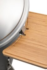 Cone Board - servírovací prkénko z bambusového dřeva - Image 6