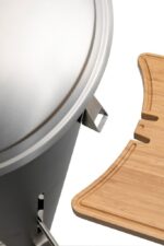 Cone Board - servírovací prkénko z bambusového dřeva - Image 7