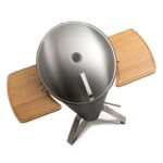 Cone Board - servírovací prkénko z bambusového dřeva - Image 8