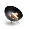 Ohniště Höfats Bowl - Drátěná, 57 cm