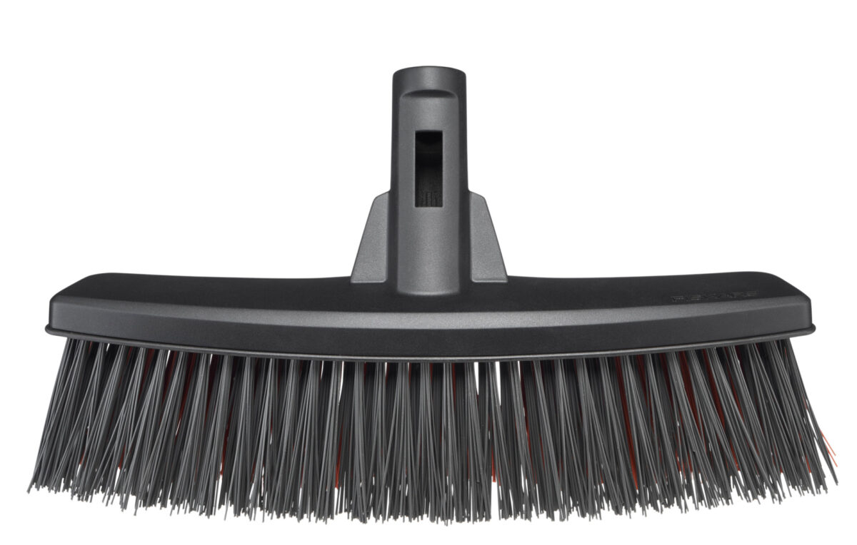 Koště univerzální bez násady Solid™ M - 1025930 - Fiskars - Image 1