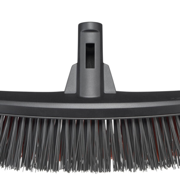 Koště univerzální bez násady Solid™ M - 1025930 - Fiskars