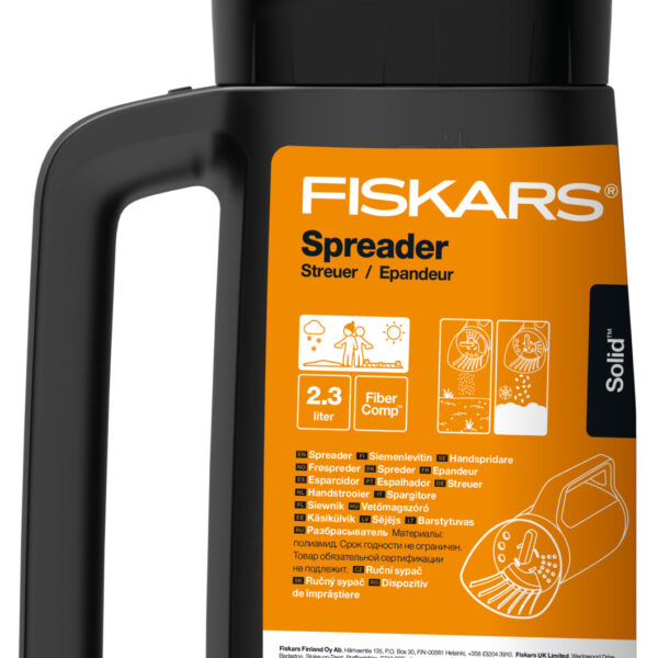 Sypač ruční Solid™ - 1057076 - Fiskars