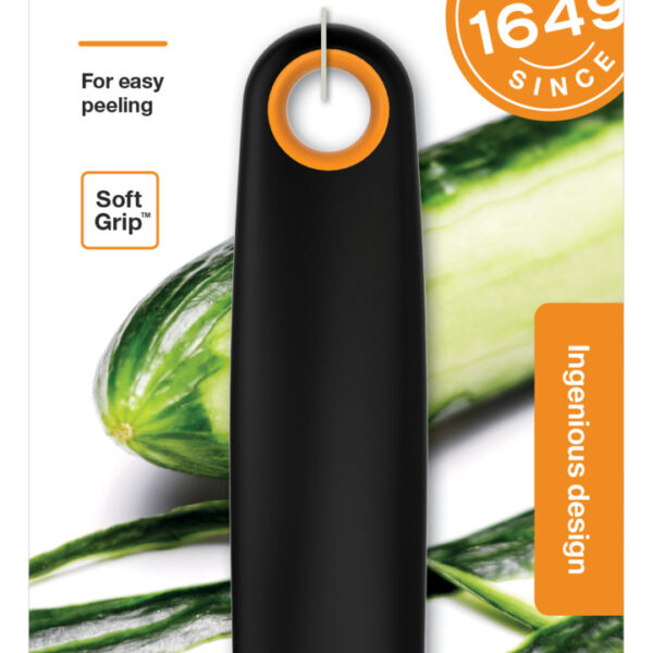 Škrabka ve tvaru Y - 1016122 - Fiskars