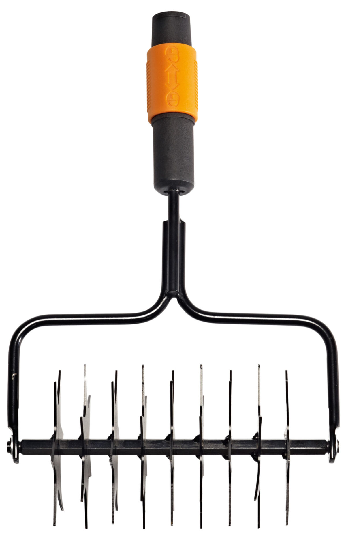 Provzdušňovač trávníku QuikFit™ - 1000689 - Fiskars - Image 1