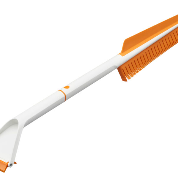 Škrabka na led se smetáčkem do auta SnowXpert™ - 1019352 - Fiskars