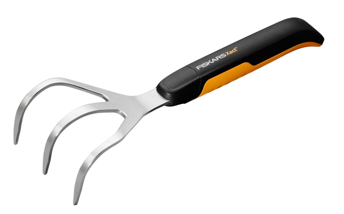Kultivátor Xact™ - 1027047 - Fiskars - Image 1