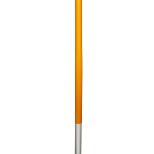 Hrablo na sníh X-series™ zahnuté  - 1057186 - Fiskars