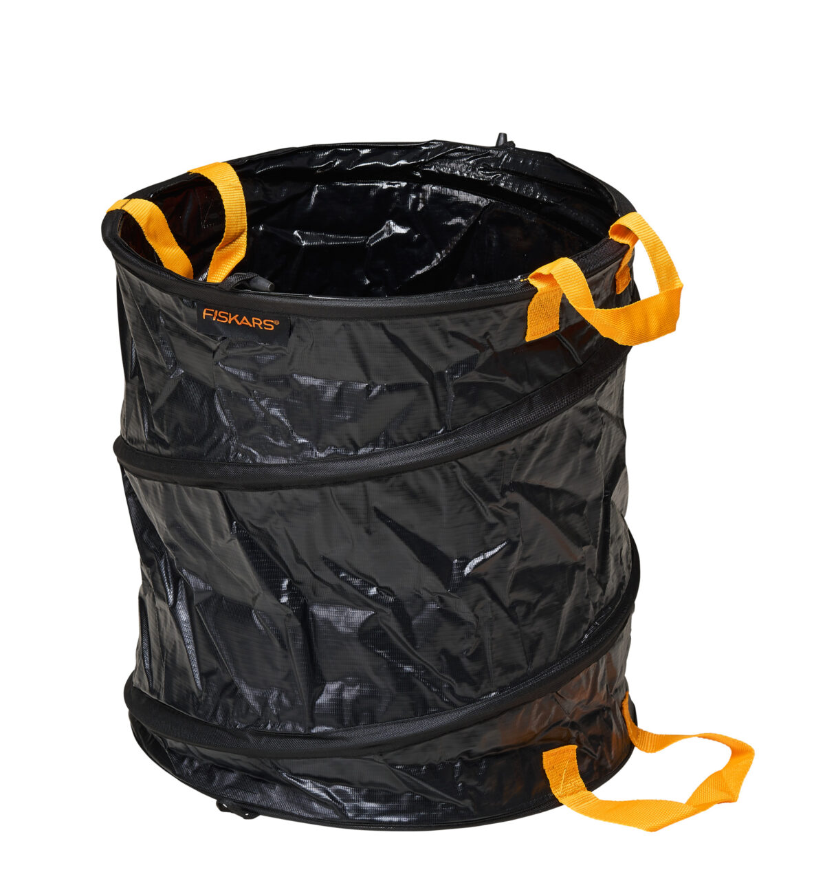 Koš zahradní Solid™ 56 l - 1015646 - Fiskars - Image 1