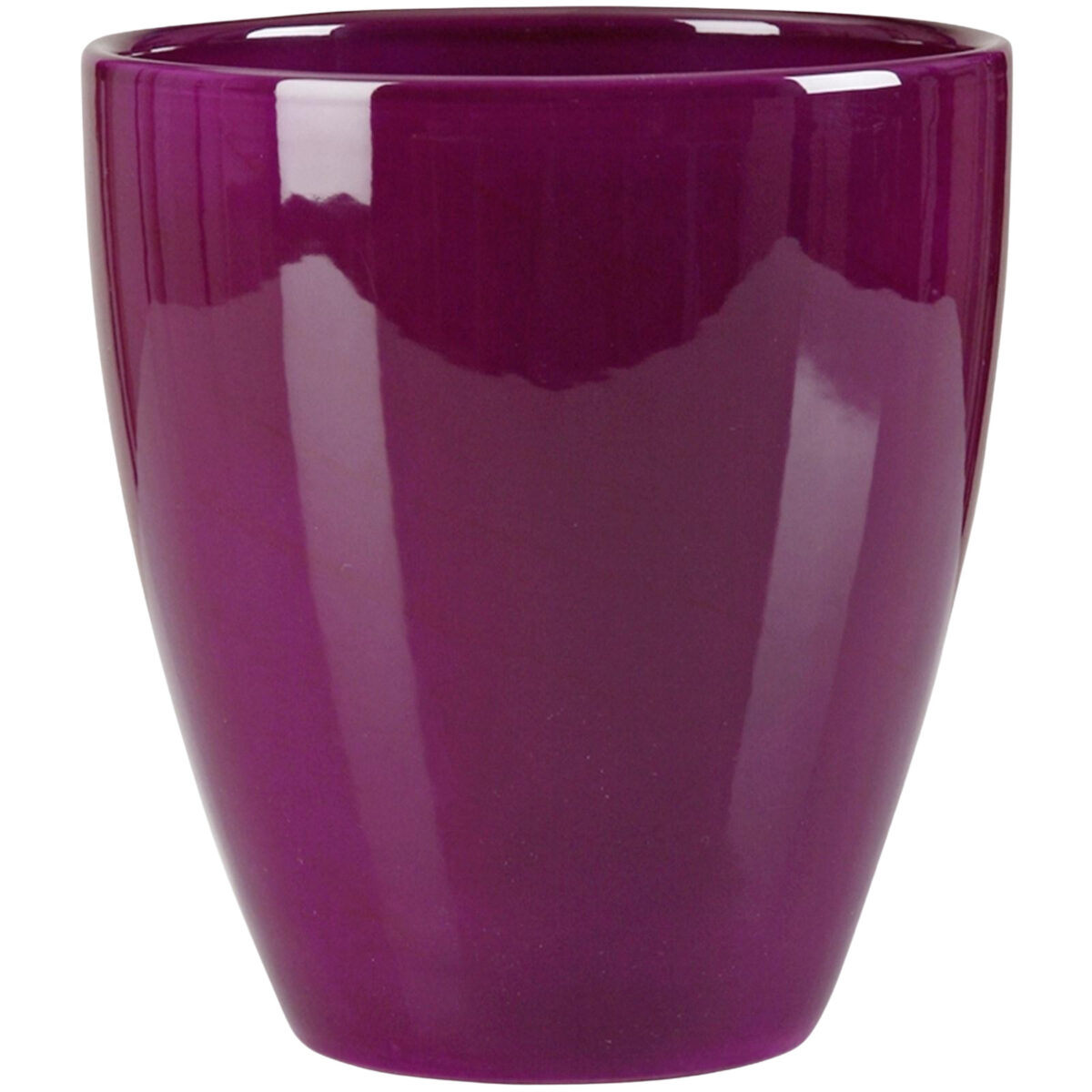 Obal orchidejovy 620 Pure Violet lesk 13 cm / v. 15 cm - Image 1