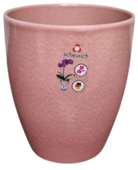 Obal orchidejový 620 Rosea lesk 13 cm / v. 15 cm