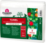 Neotex / netkaná textilie Rosteto -  tunel - bílý 70 cm x 5 m - Image 2
