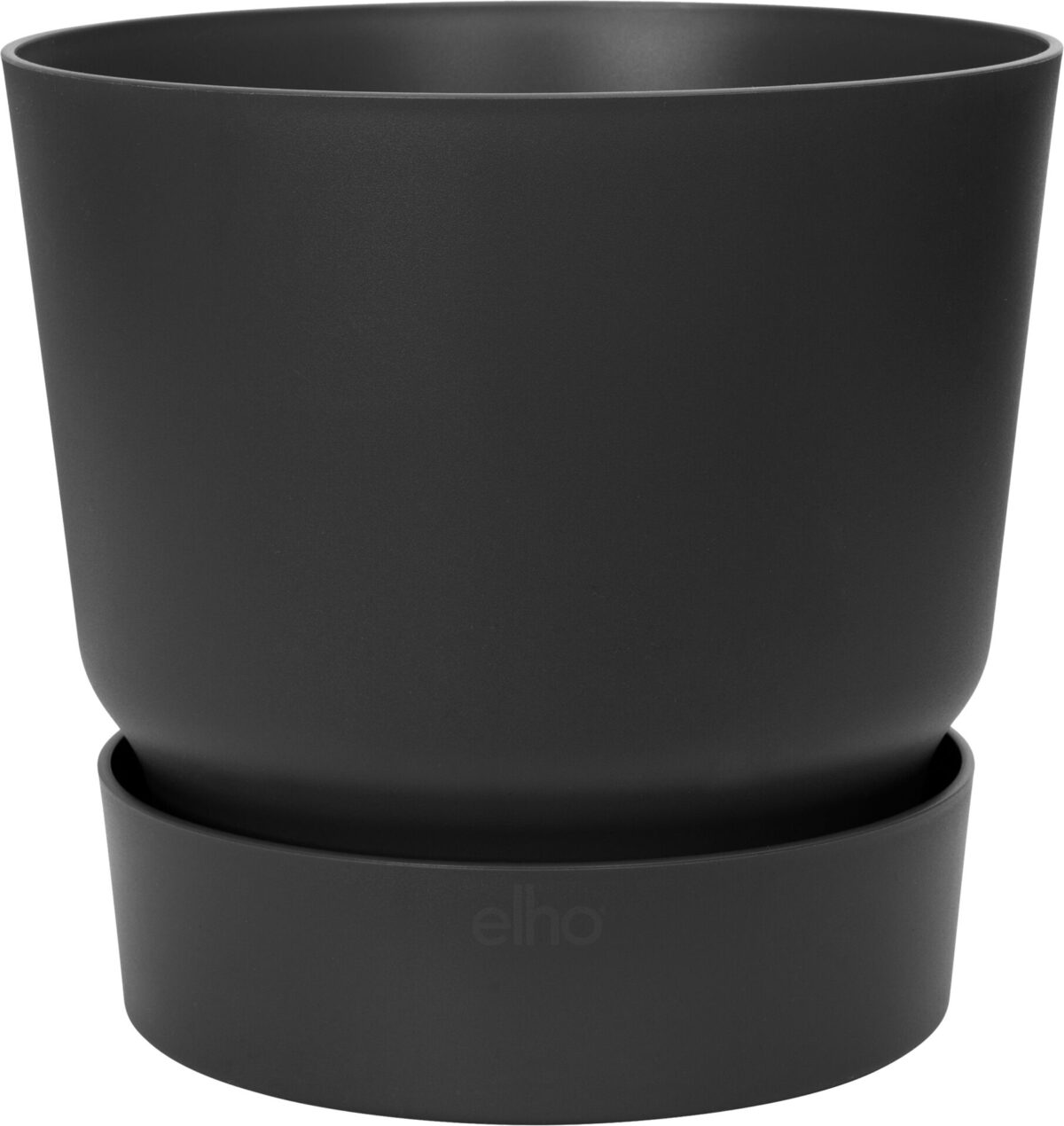 Obal Greenville Round - living black 25 cm - Image 3