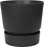 Obal Greenville Round - living black 25 cm - Image 3