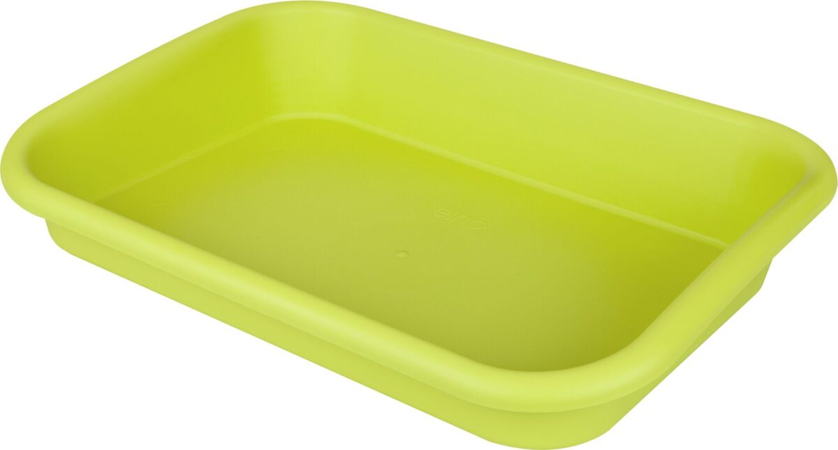 Podnos Green Basics - lime green - Image 3
