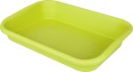 Podnos Green Basics - lime green - Image 3