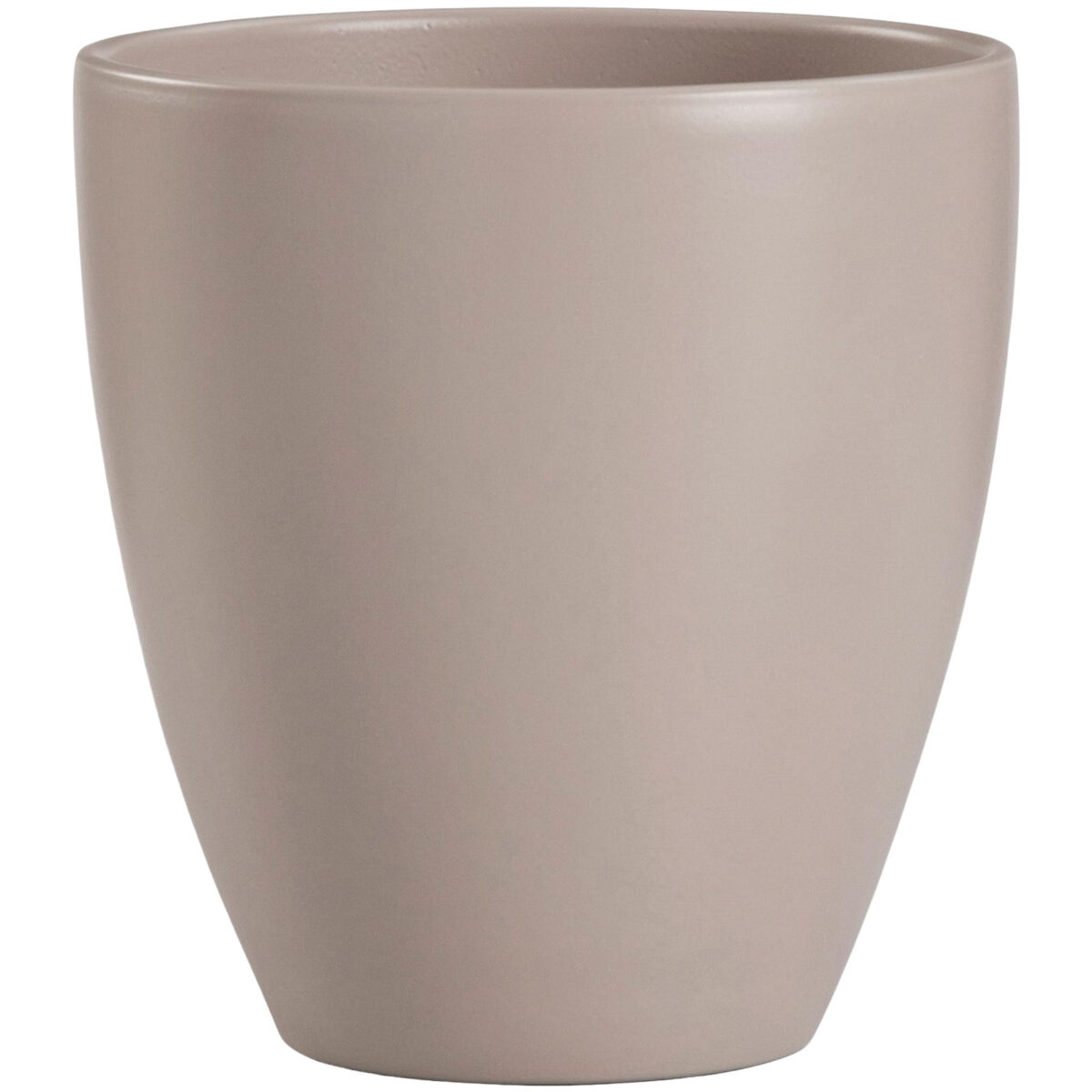 Obal orchidejovy 620 Taupe mat 13 cm / v. 15 cm - Image 1