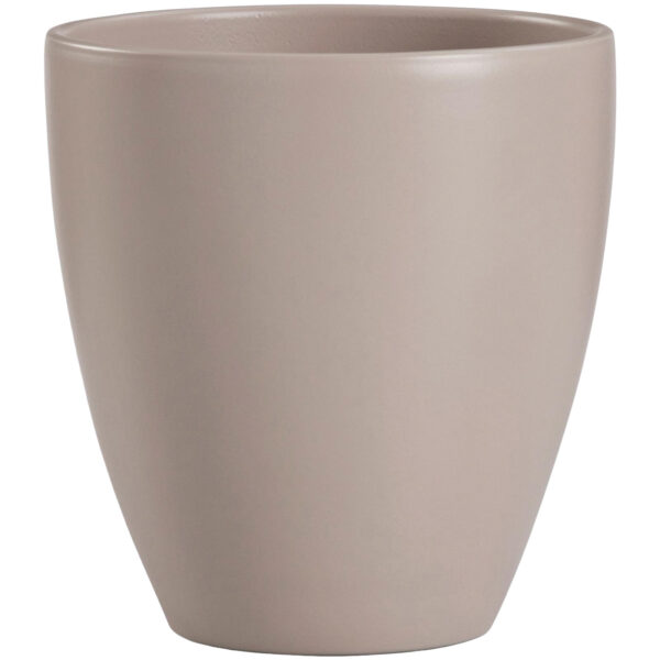 Obal orchidejovy 620 Taupe mat 13 cm / v. 15 cm