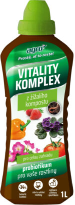 Vitality Komplex 1 l - Image 2