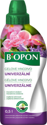 Bopon gelový - univerzální 500 ml BROS - Image 2