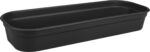 Spodní díl k minipařeništi Green Basics L - living black - Image 3
