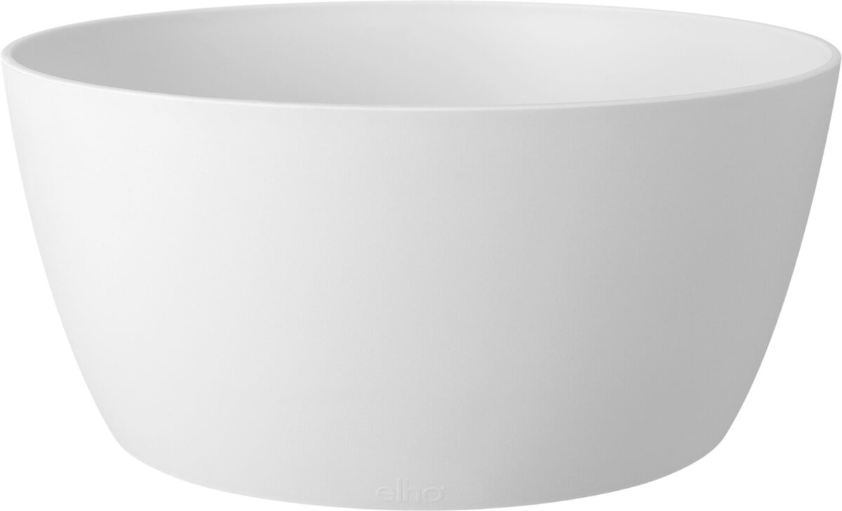 Žardina Brussels Bowl - white 23 cm - Image 3