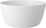 Žardina Brussels Bowl - white 23 cm - Image 3