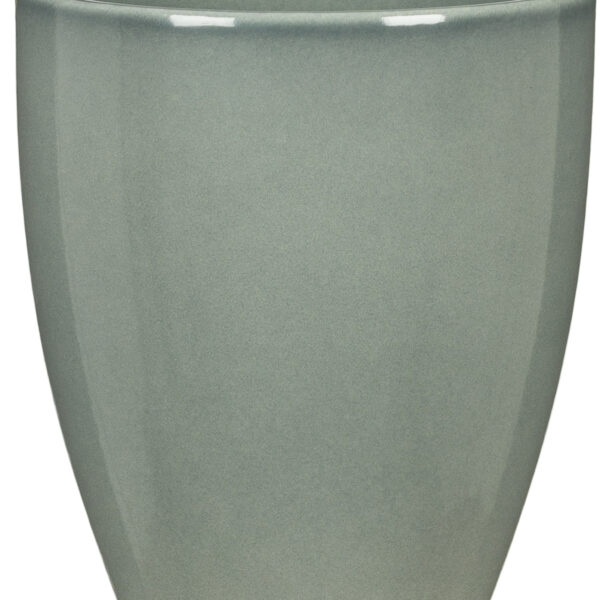Obal orchidejový 620 Sage Green lesk 13 cm / v. 15 cm